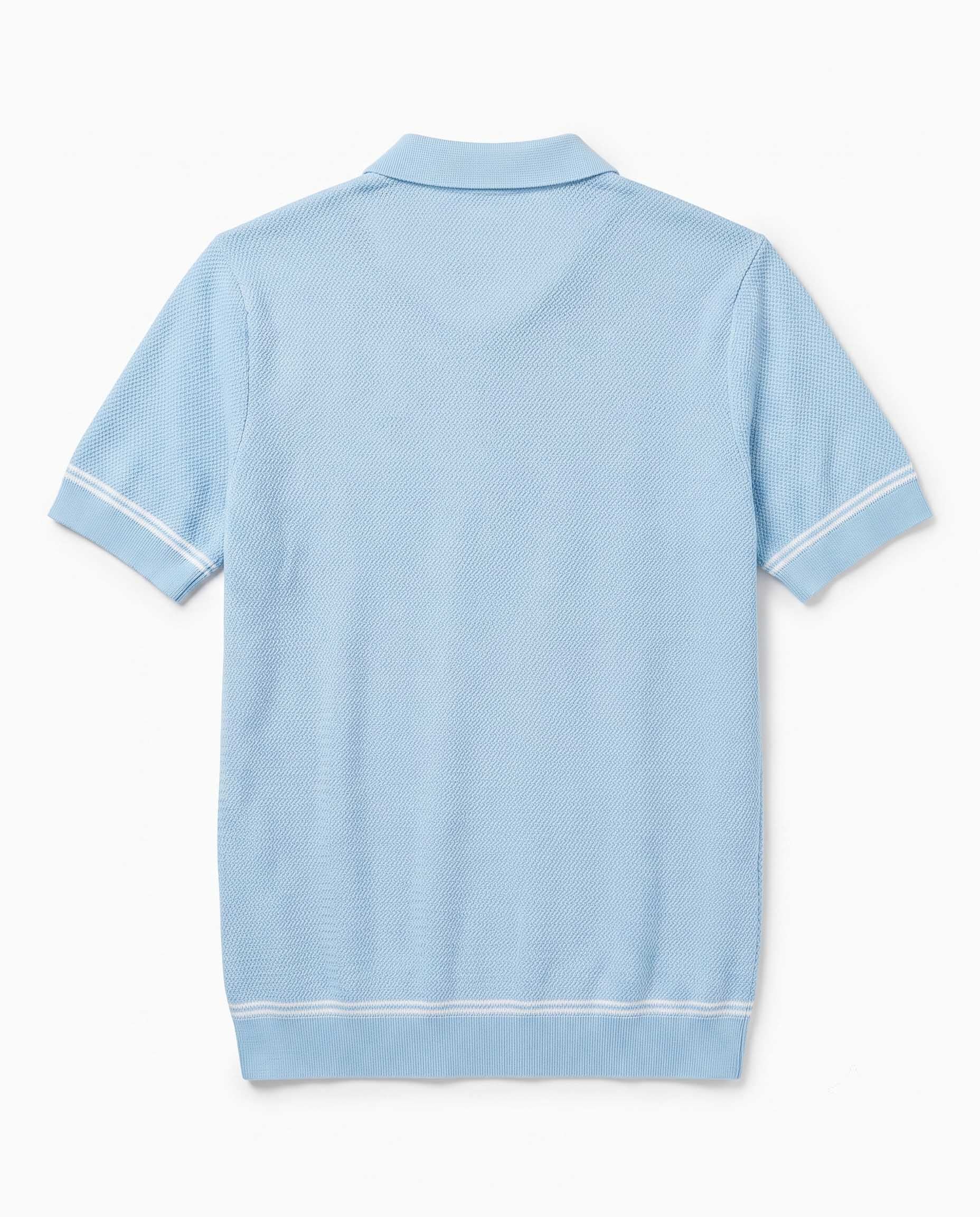 triko polo mcr