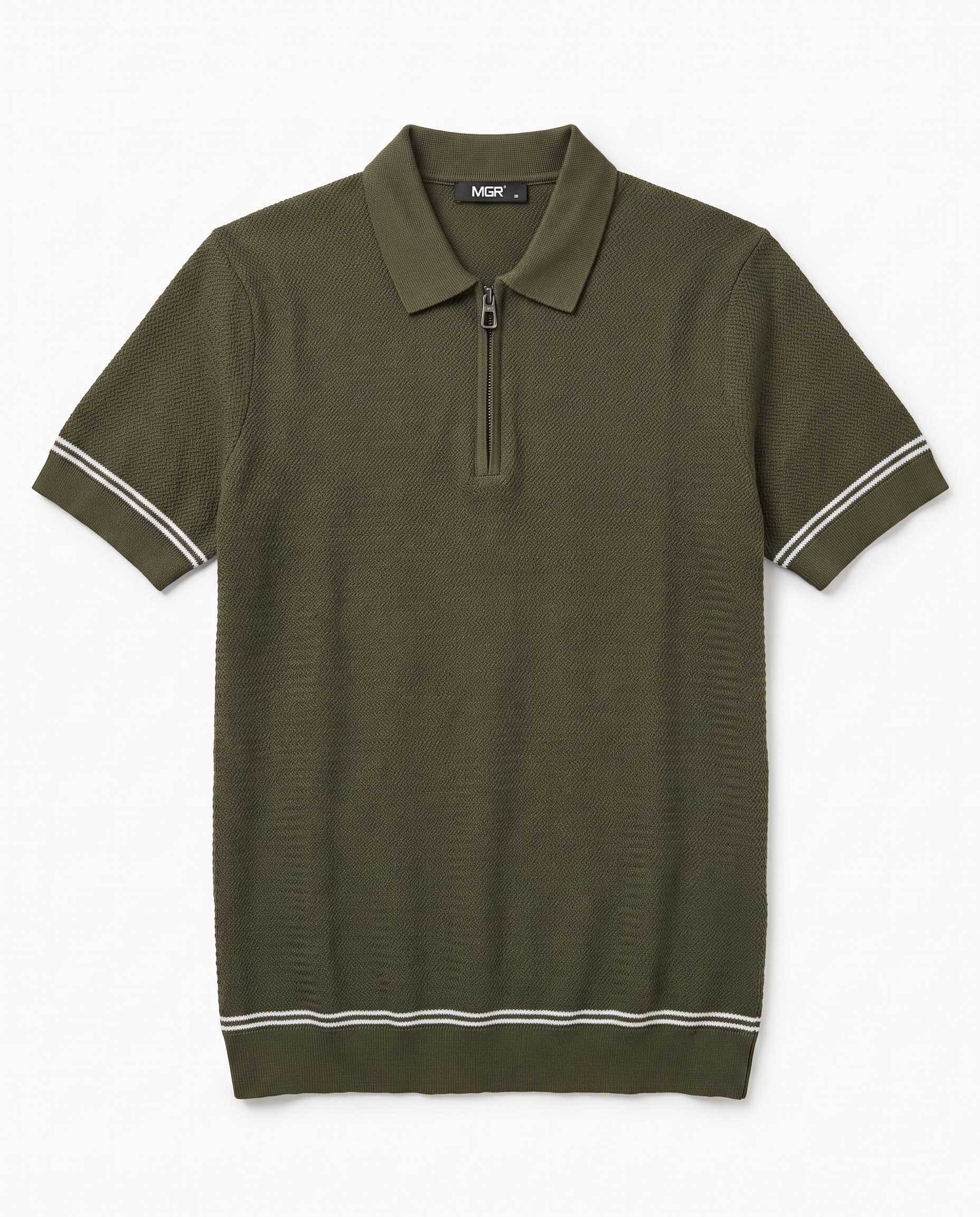 triko polo mcr