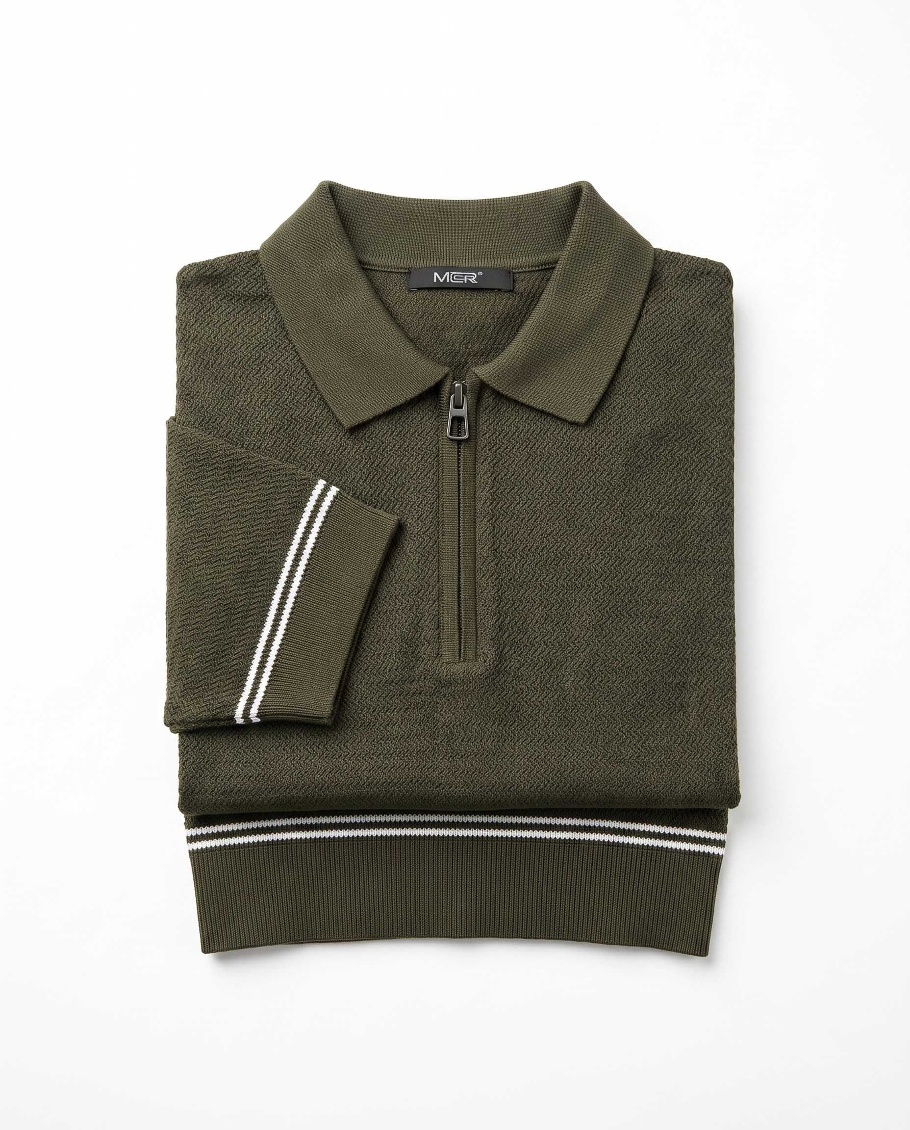 triko polo mcr