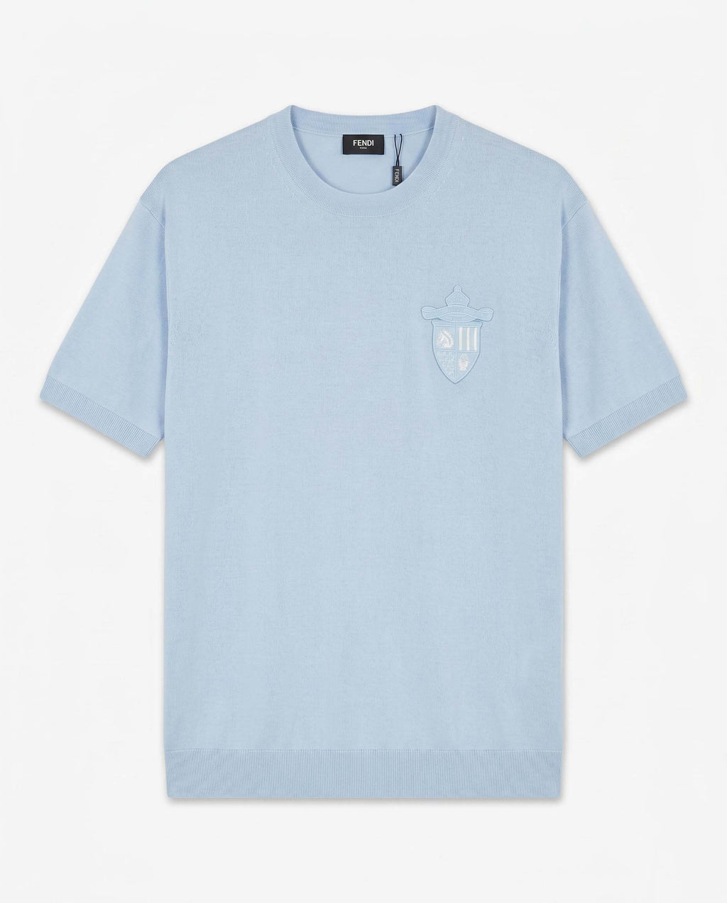 t.shirt fendi ryon
