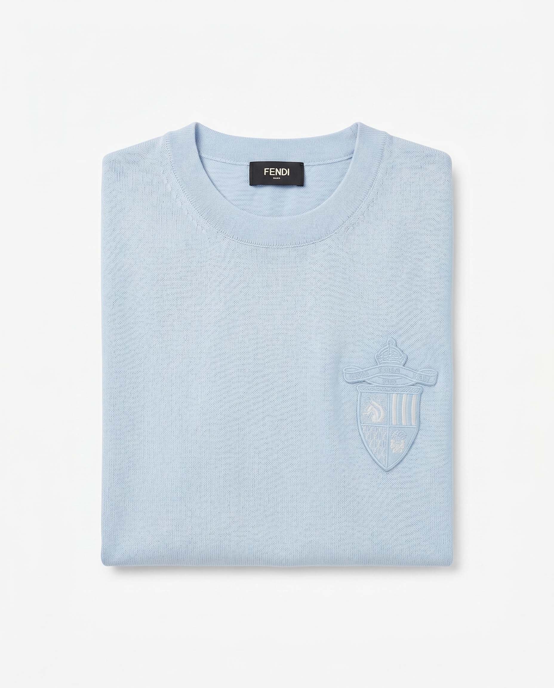 t.shirt fendi ryon