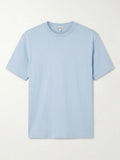 t.shirt loew.e logo sleeve
