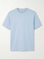 t.shirt loew.e logo sleeve