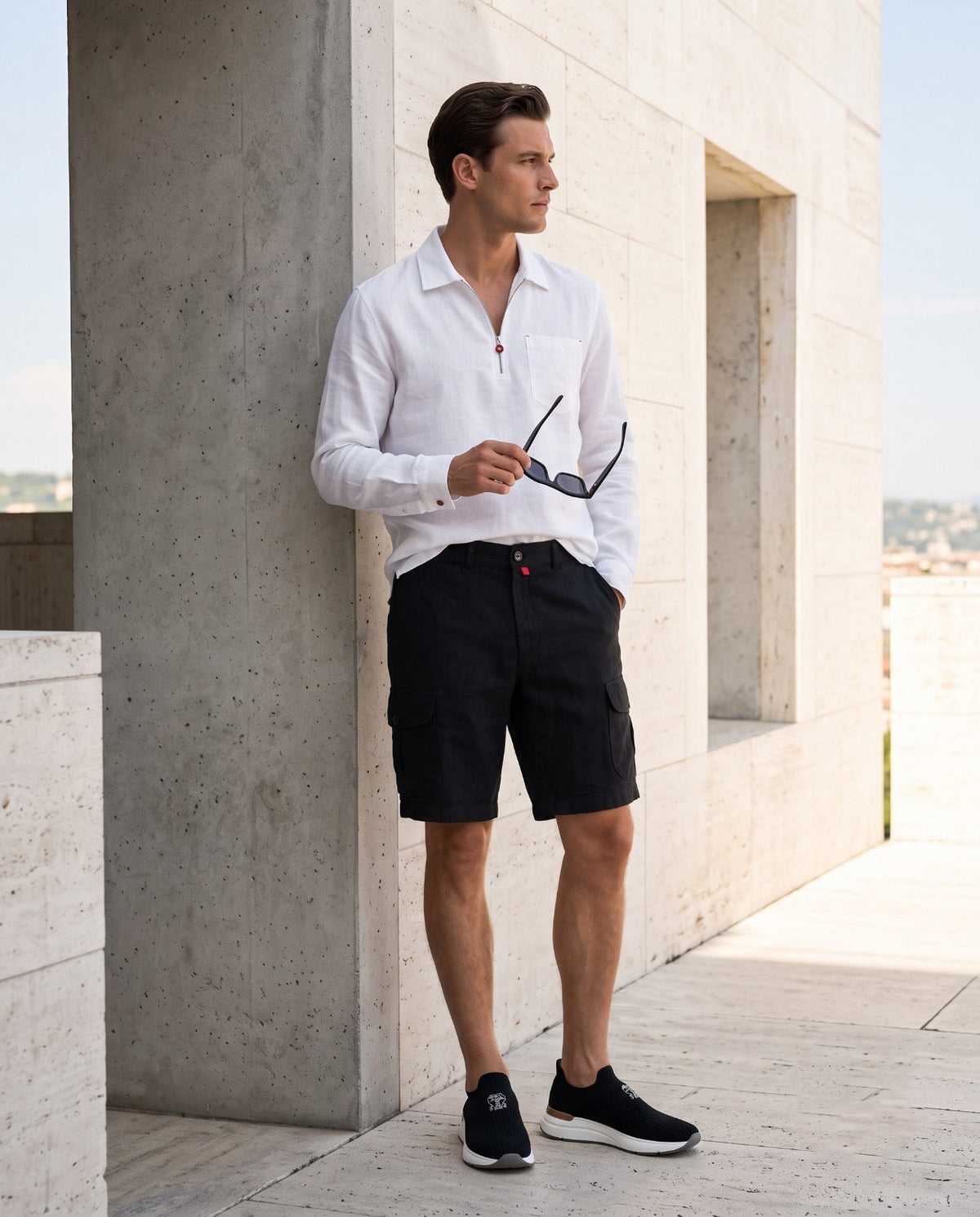 SHOP THE LOOK