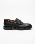 Moccasin gucci