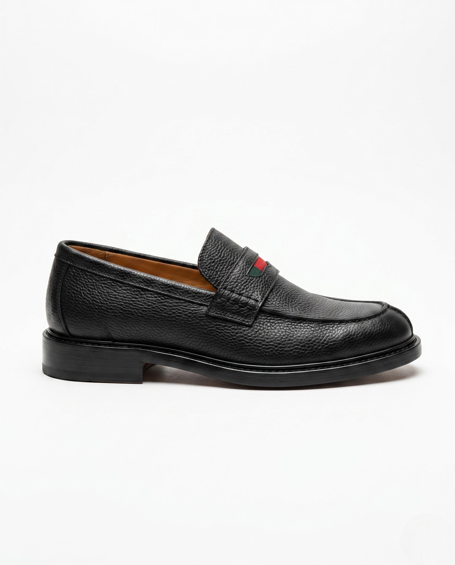 Moccasin gucci