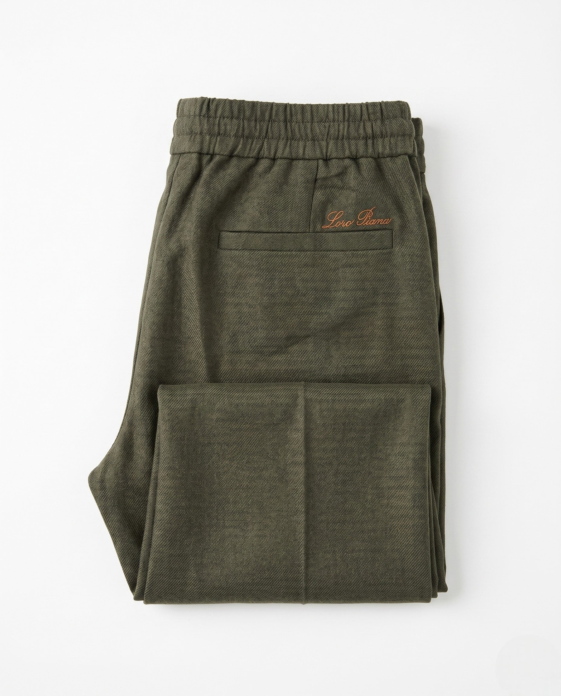 olive view 3