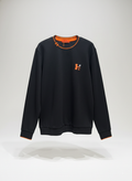 hermes with treco neck