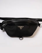 waist prada - black - 3