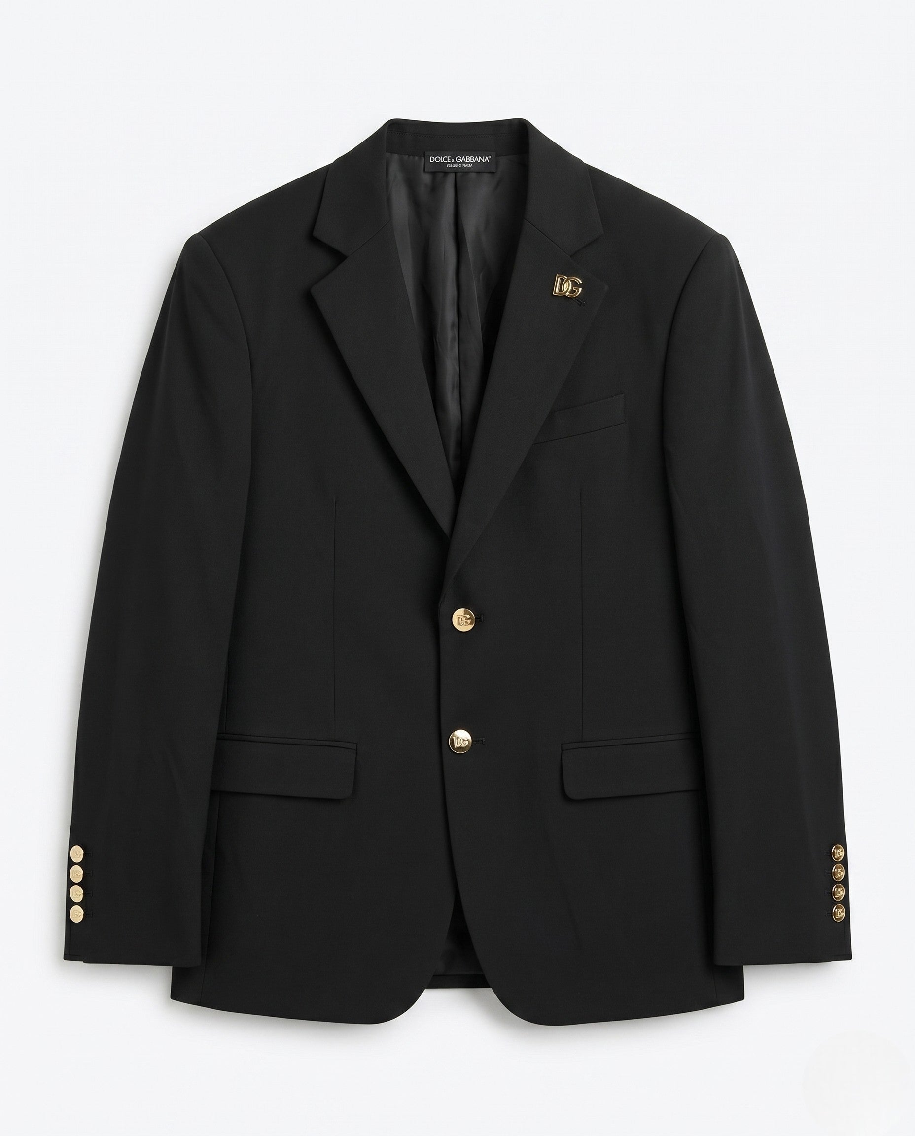 Blazer D&G GOLDEN LOGO