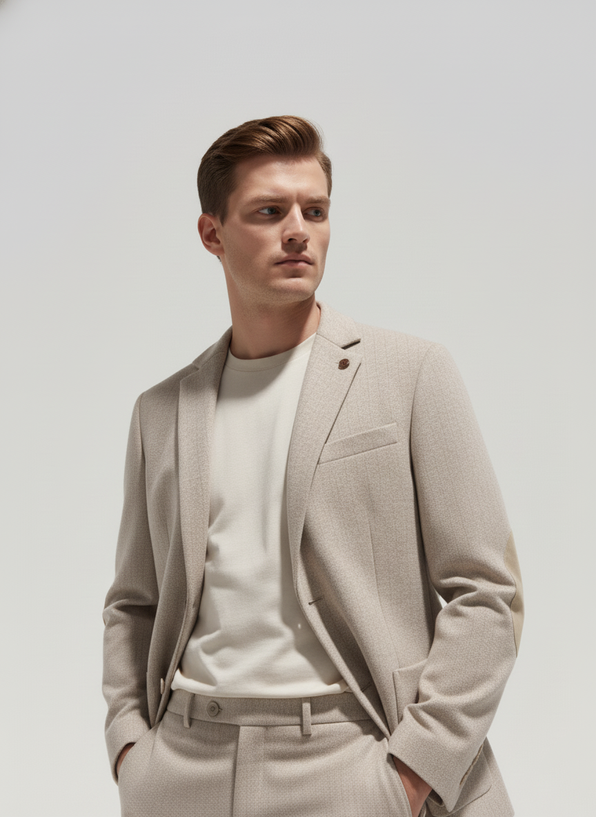 beige view 3