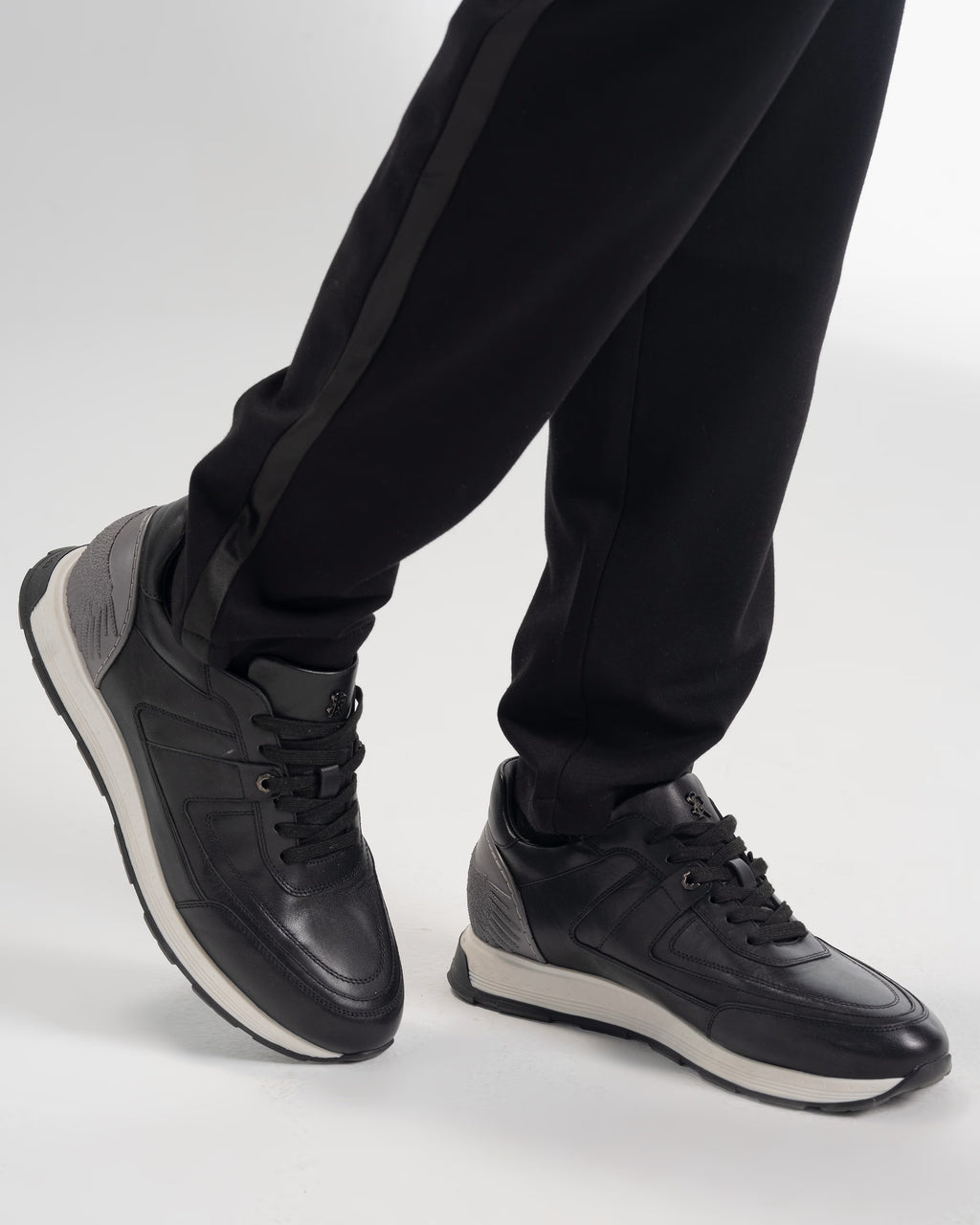 shoes stStefano Ricci - black - 1
