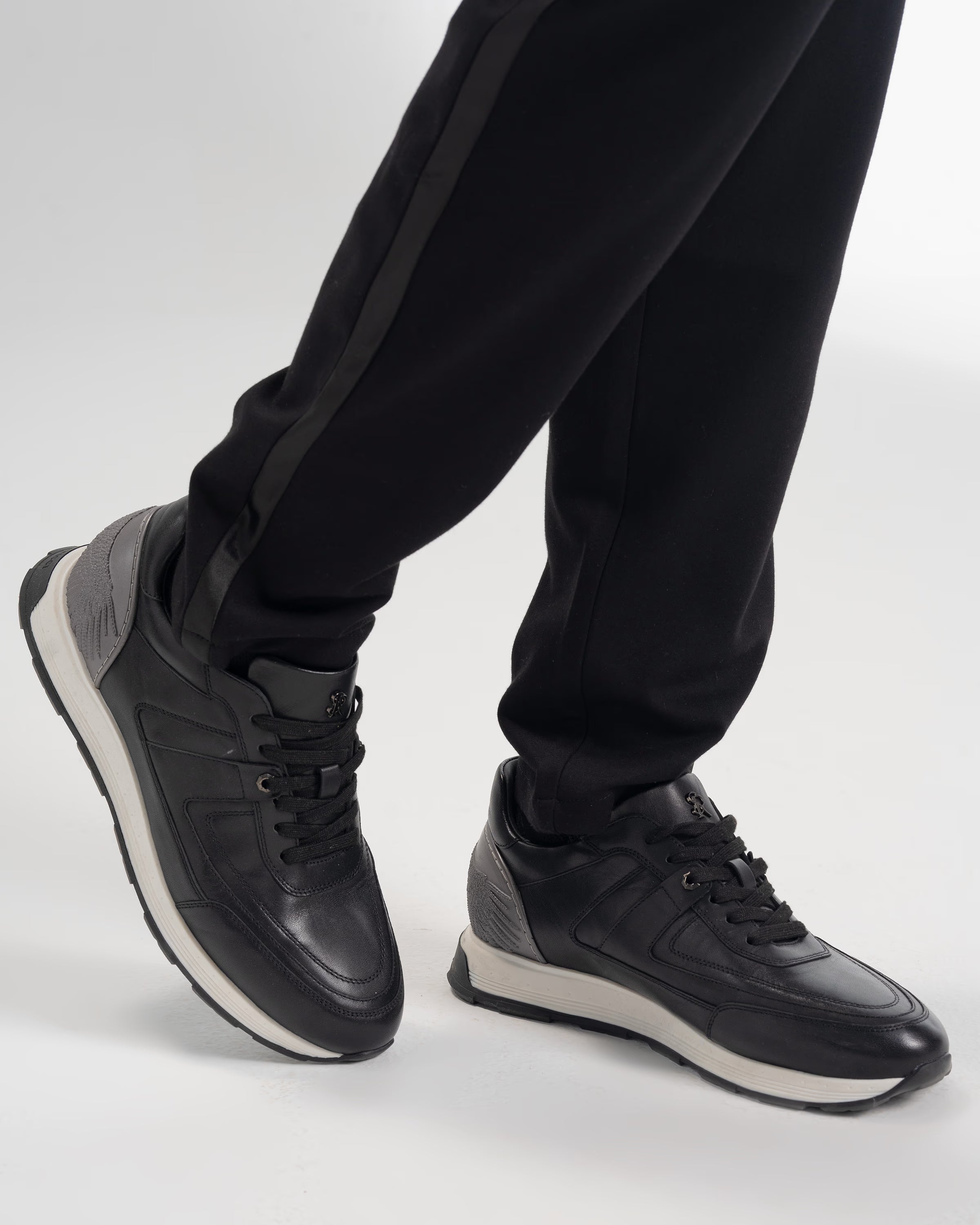 shoes stStefano Ricci - black - 1