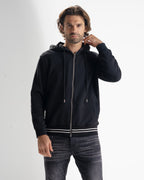 PRADA SWEATSHIRT - black - 2