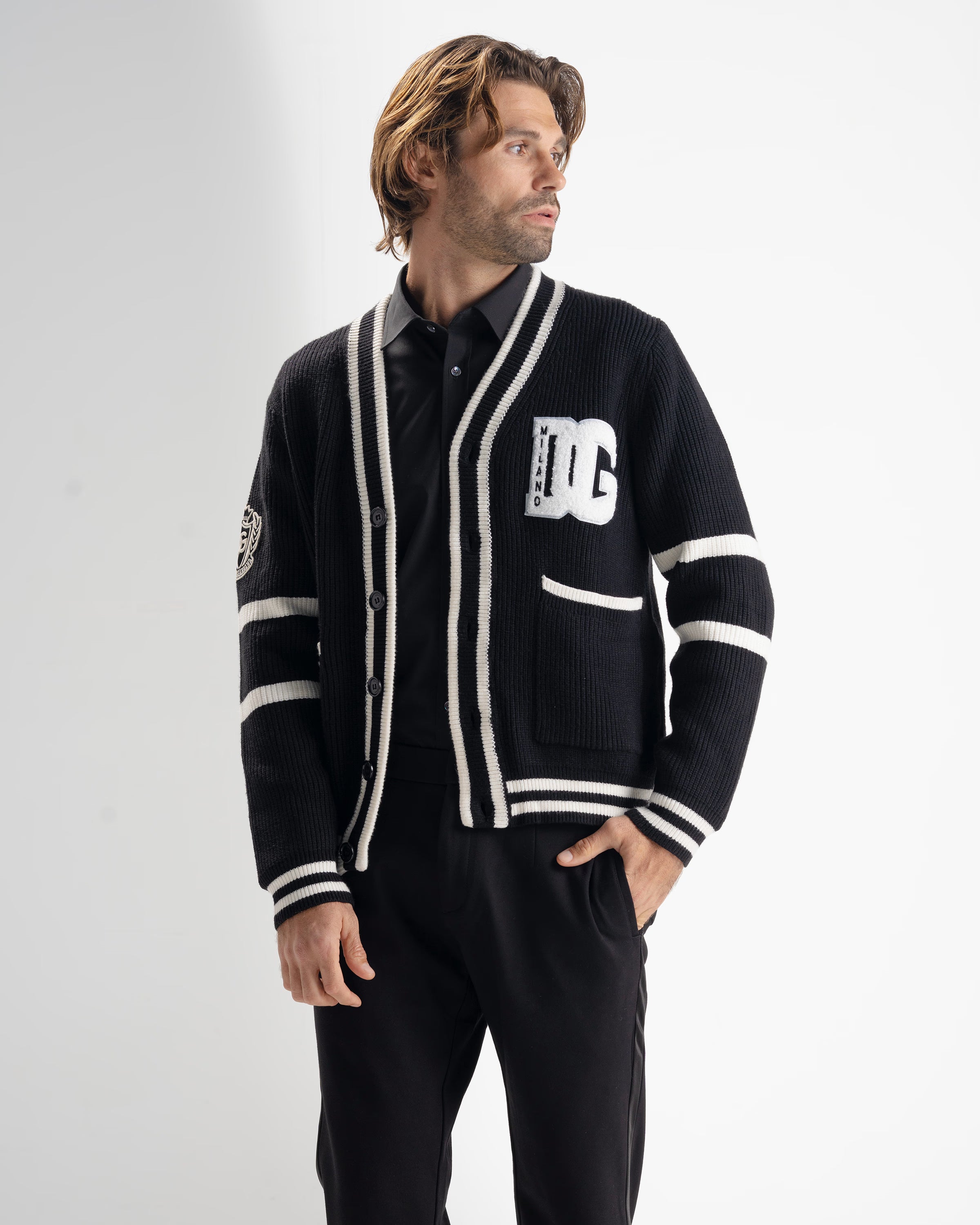 D&G gardcan - black - 1