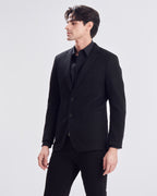 40034Loro piana plazerblack - black - 2