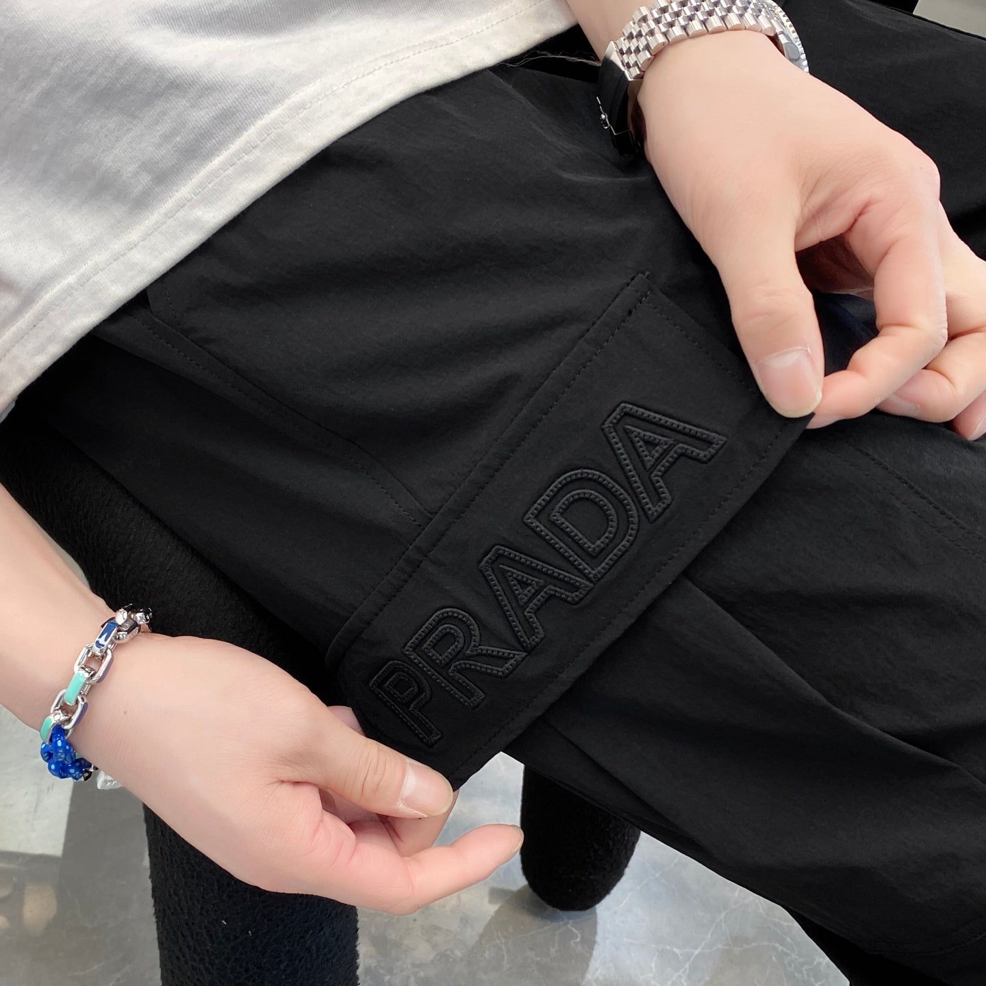black view 5