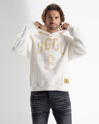 D&G SWEATSHIRT - white - 2