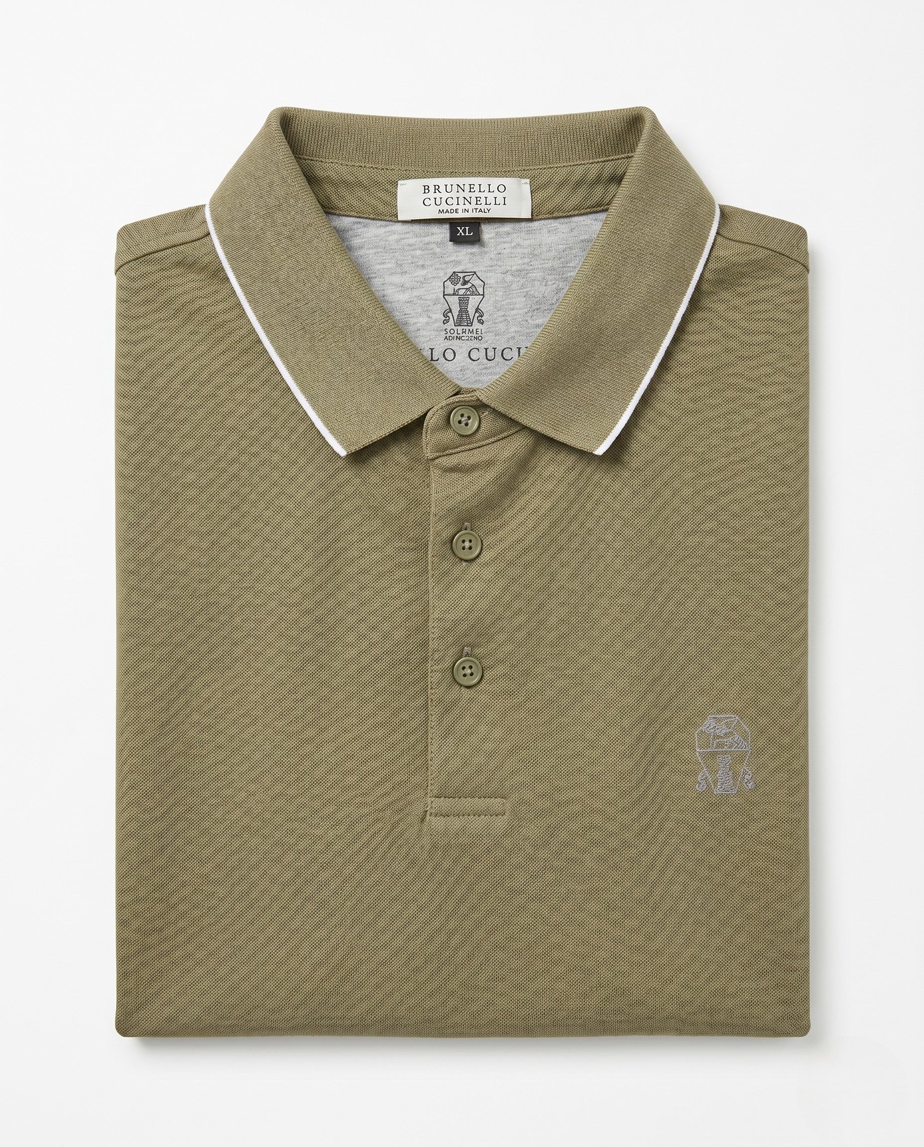 olive view 5