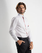SHIRT TOMBROWN TB - white - 3