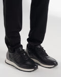 shoes stStefano Ricci - black - cover