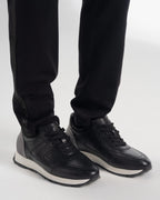 shoes stStefano Ricci - black - cover
