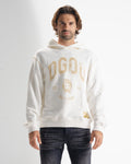 D&G SWEATSHIRT - white - cover
