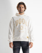 D&G SWEATSHIRT - white - cover