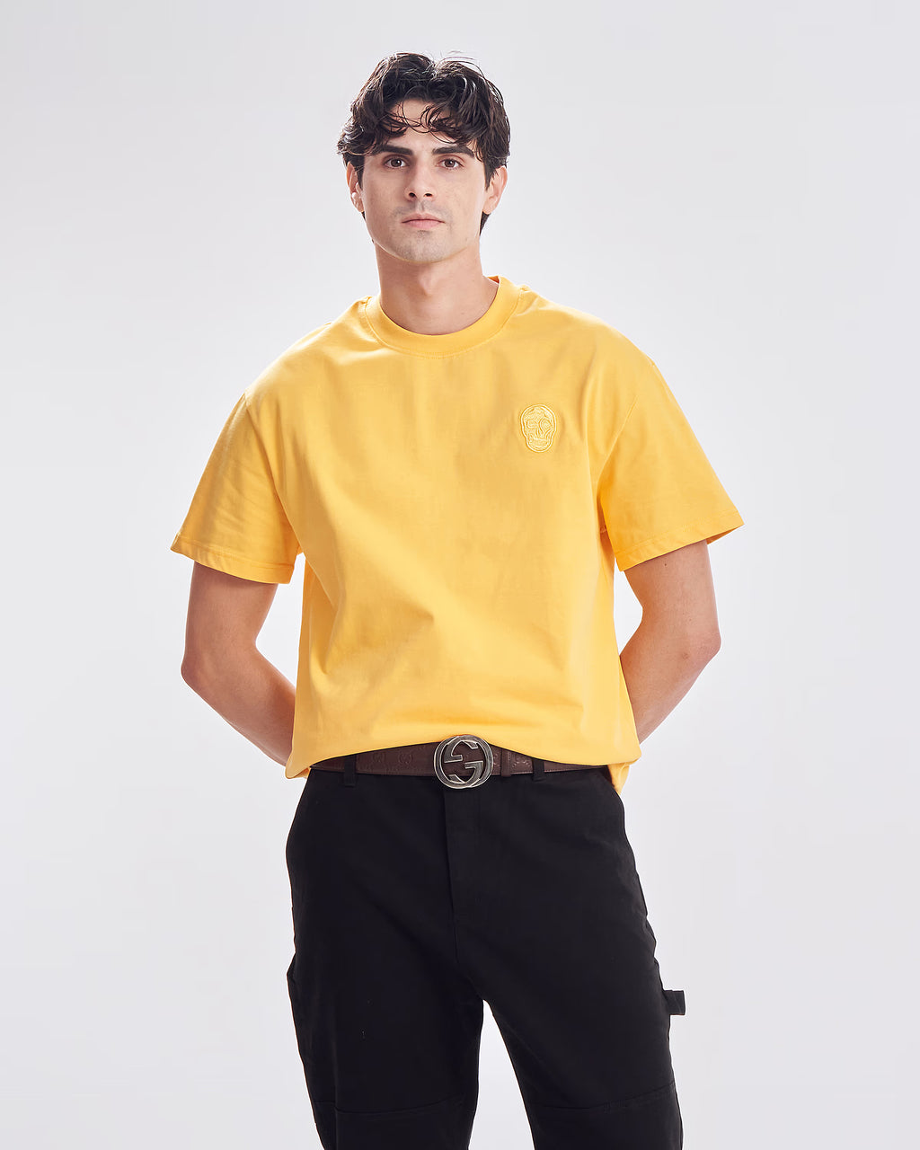 yellow view 1