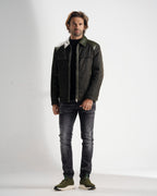 PRADA jacket 1 - black - cover