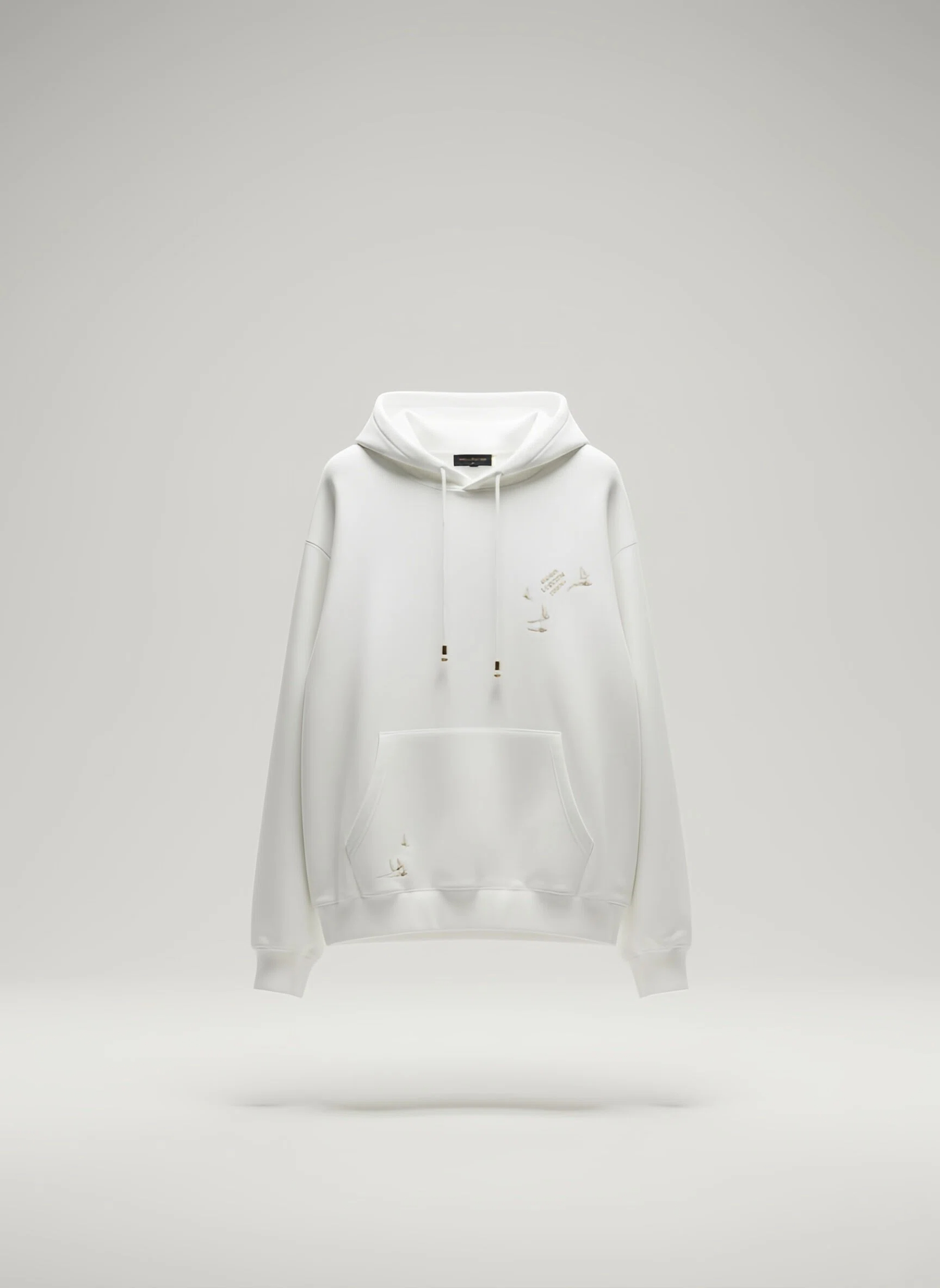 lv hoody