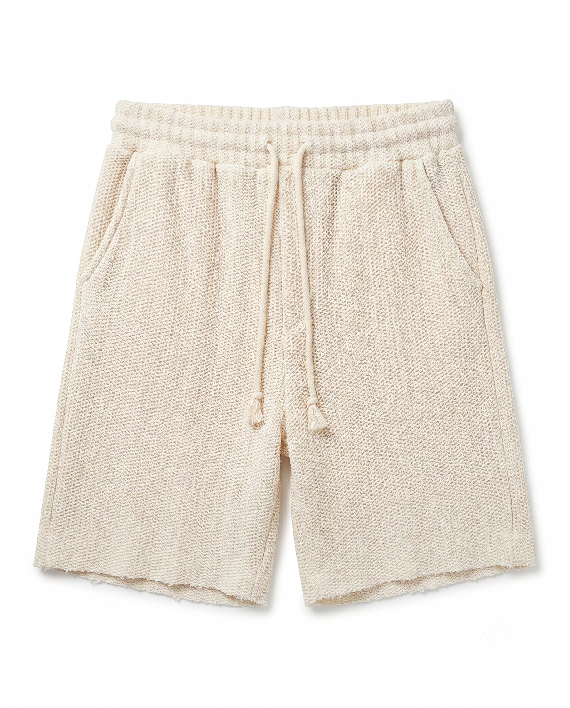 Turkish Men’s short vanc‑24116 – Soft Textured Design