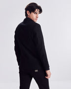 40034Loro piana plazerblack - black - 3