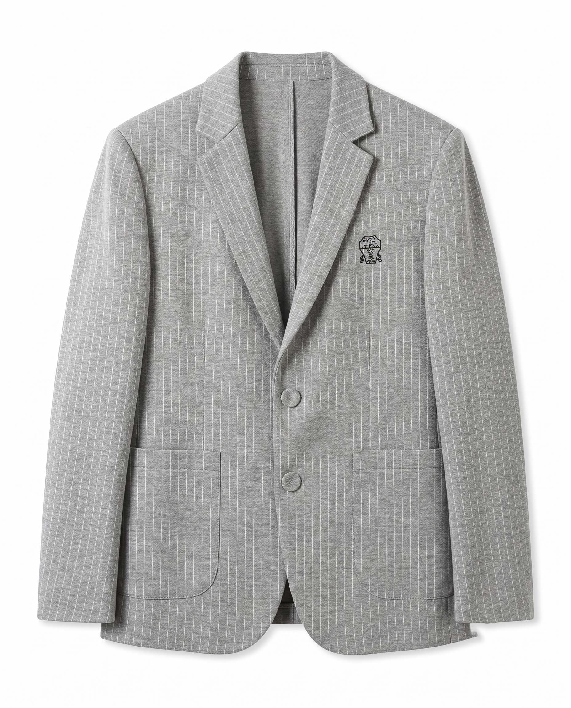 Cucinell I Men’s Formal‑Cut Blazer blazers bc