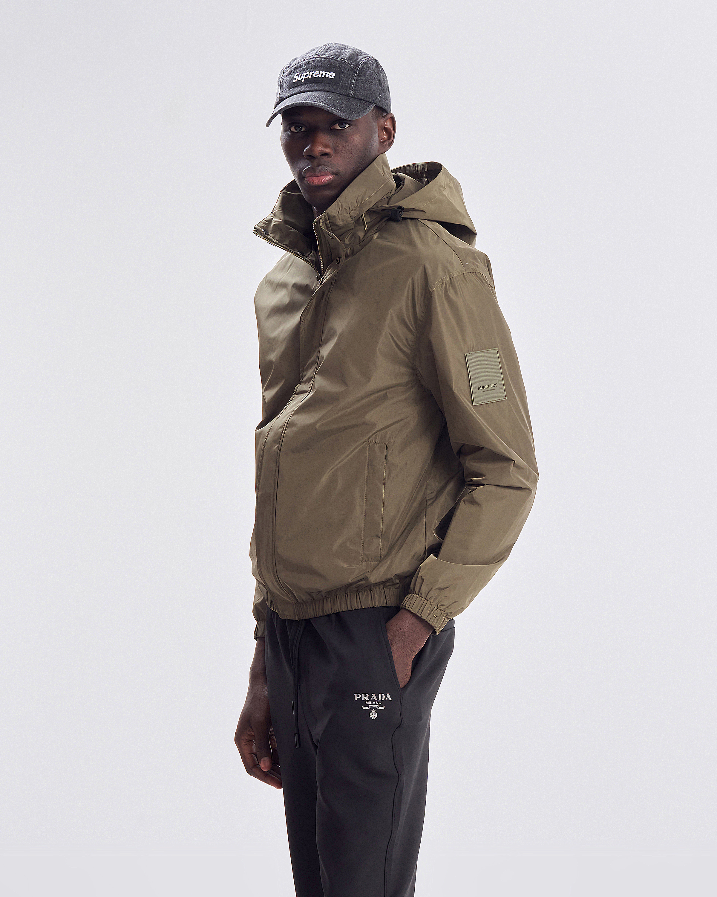 olive view 1