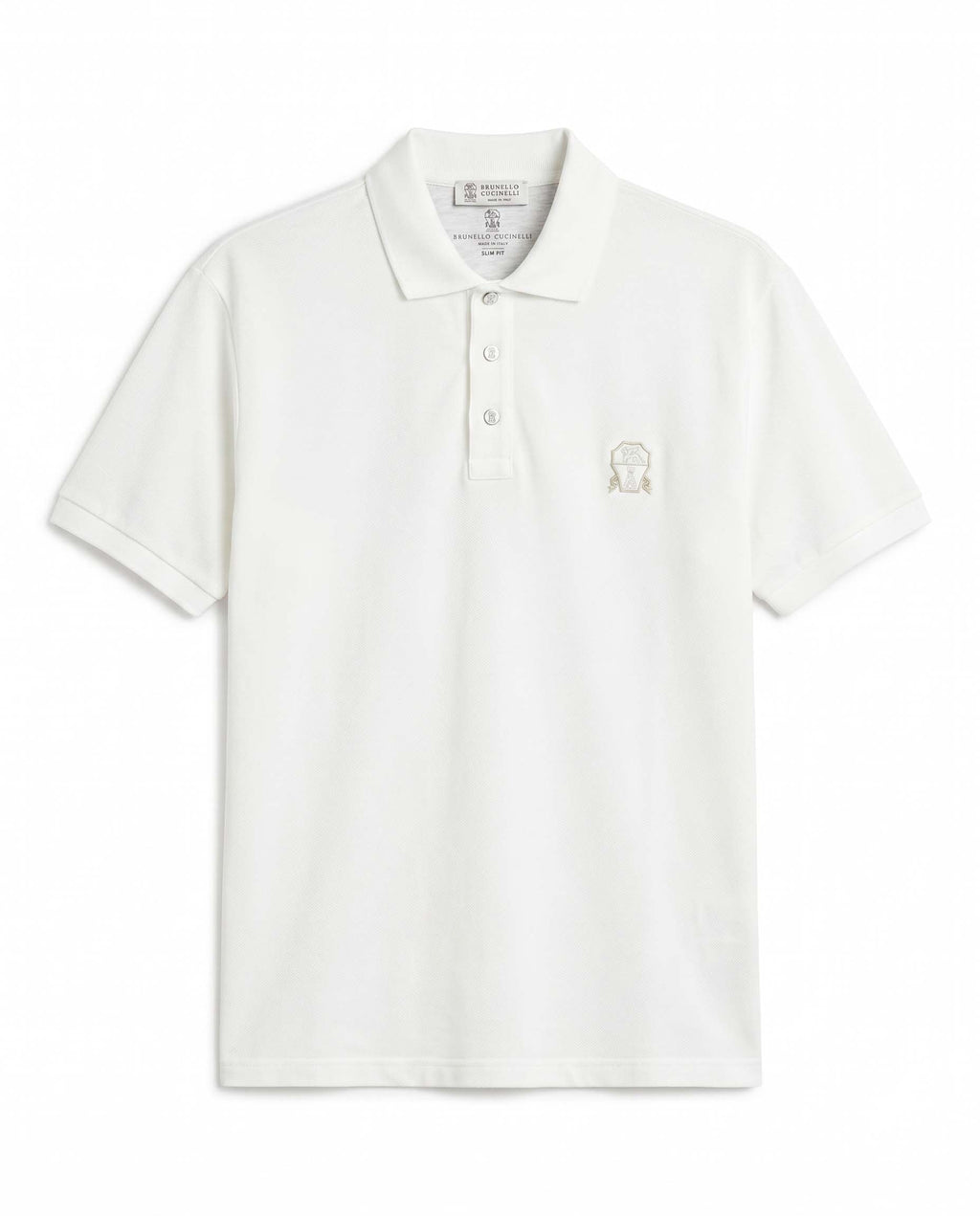 polo bc gold logo