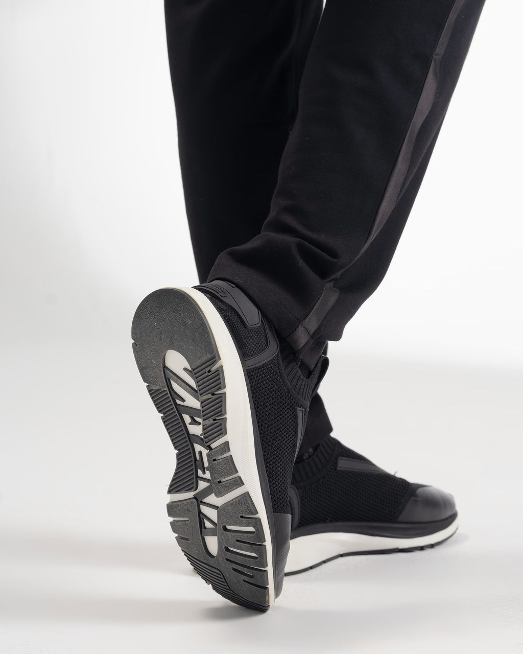 shoes zegna - black - 2