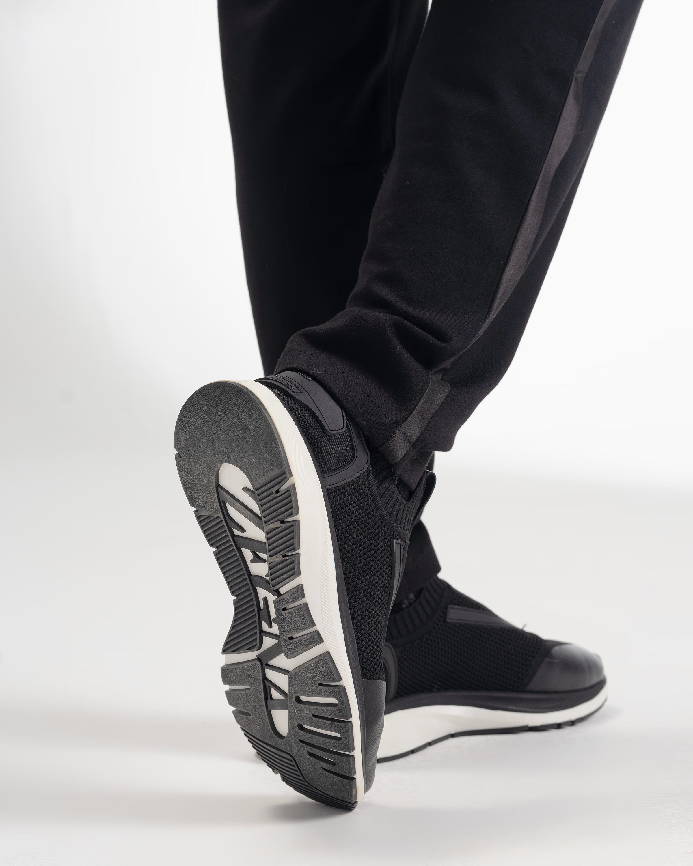 shoes zegna - black - 2