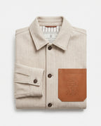 beige view 3