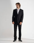 DIOR SUITS - black - cover