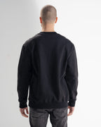 LOEWE SWEATSHIRT BLACK - black - 5