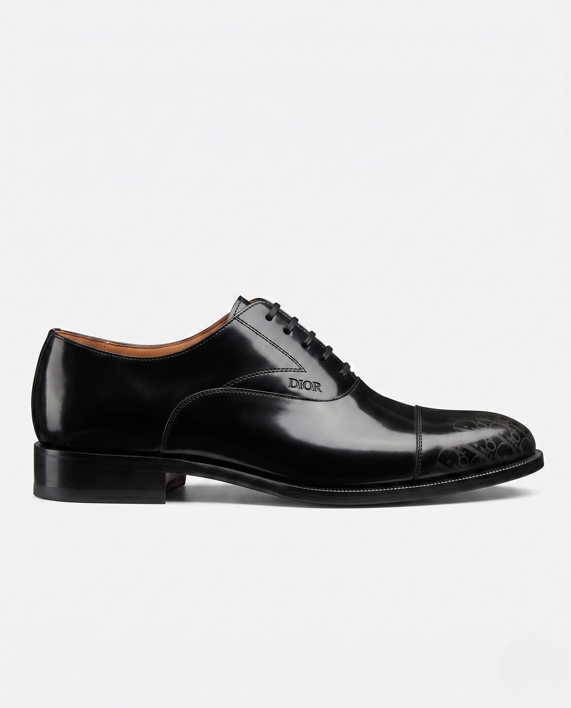 Timeless Oxford dior