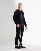 PRADA TRACKSUIT - black - 4