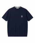 T-SHIRT BC CREW NECK