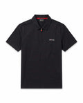 polo KITON ZIP-NECK