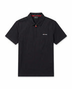 polo KITON ZIP-NECK