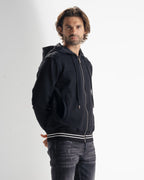 PRADA SWEATSHIRT - black - 4