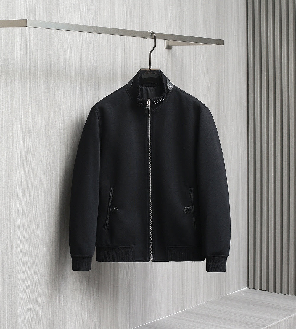 tom for d 12 Premium Jacket with Distinguished Modern Appeal