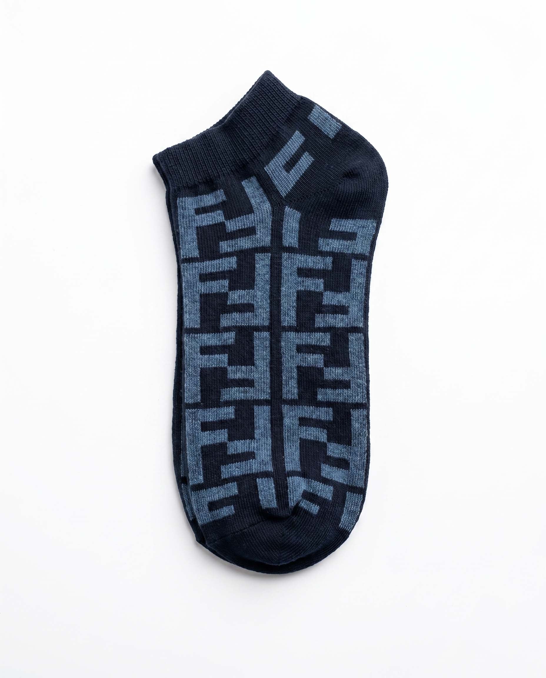 fendi sock