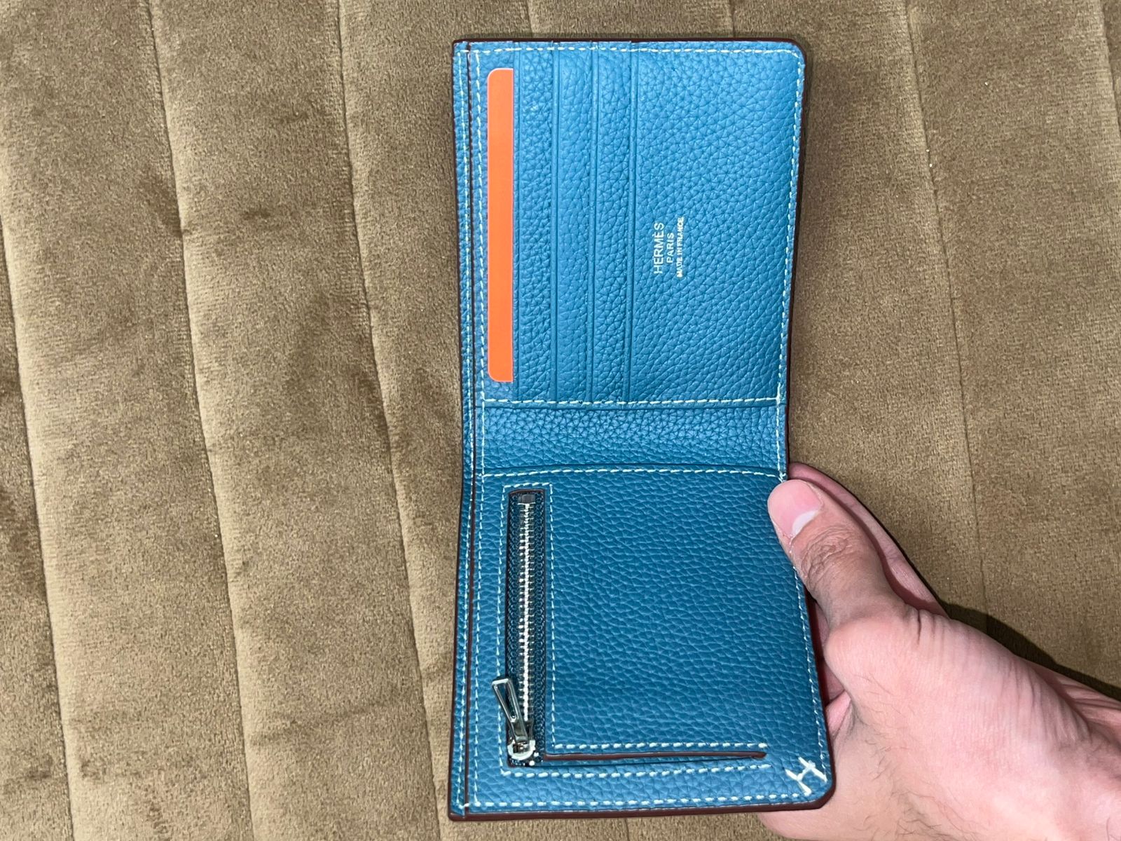 blue view 2